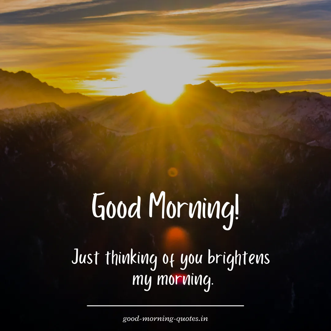 300+ Beautiful Good Morning Quotes, Wishes, & Messages » Good Morning ...